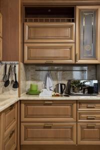 MyHome YourHome on Bolshoy Prospekt Petrogradskaya side - 29