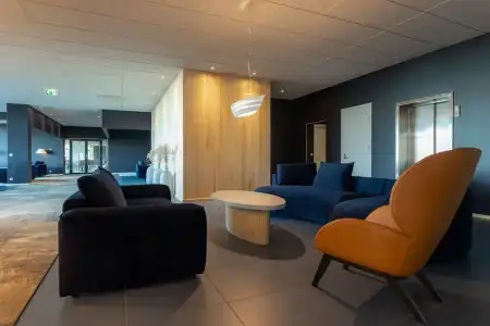 Ö Seaside Suites & Spa - 13