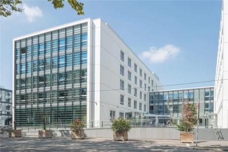 Spark By Hilton Lyon Ouest - 28