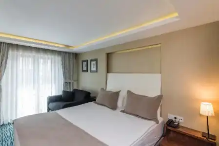 Aston Taksim - 80