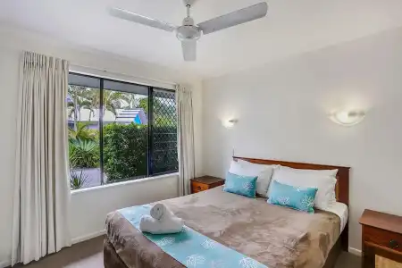 Ivory Palms Resort - 79
