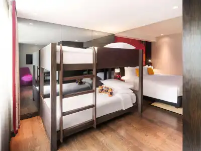 Mercure Bangkok Sukhumvit 11 - 5