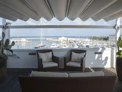 Suite Home Trani - 17