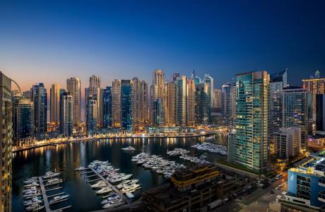 Millennium Place Dubai Marina - 34
