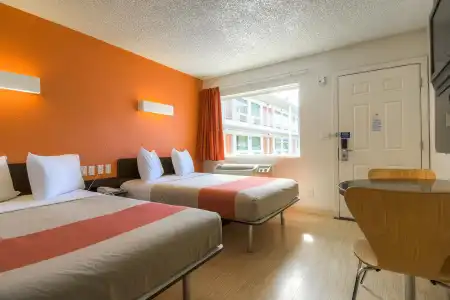 Studio 6 Suites Las Vegas, NV – Tropicana - 3