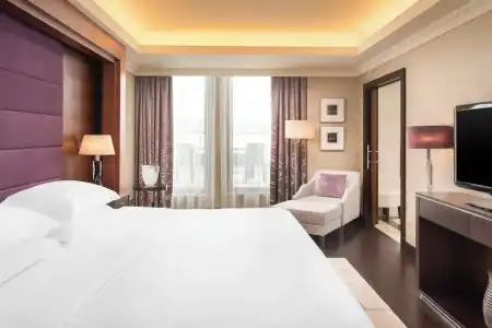 Sheraton Bratislava - 79