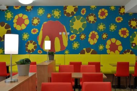 B&B Bielefeld-City - 18