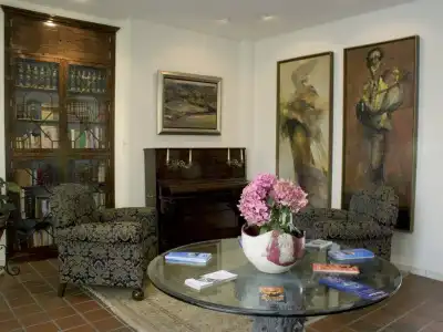 Maestre - 9
