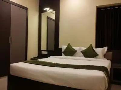 Diamond Plaza - 2