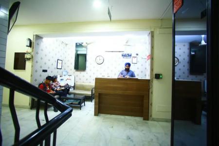 Sundeep Inn - 17