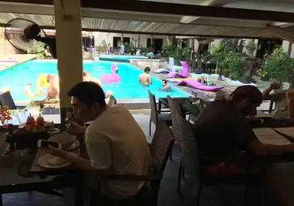 Cocco Resort - 22