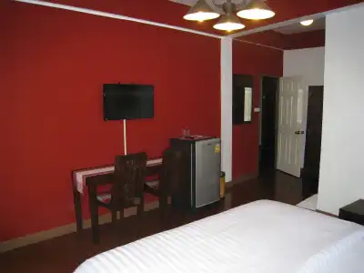 Baan Glang Soi - 4