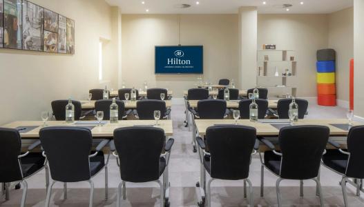 Hilton London Angel Islington - 46