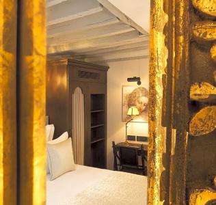 Hôtel Da Vinci & Spa - 81