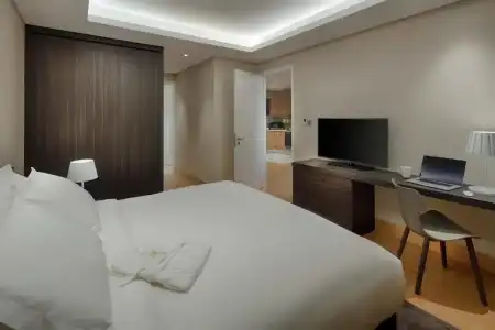 Sherwood Suites - 138