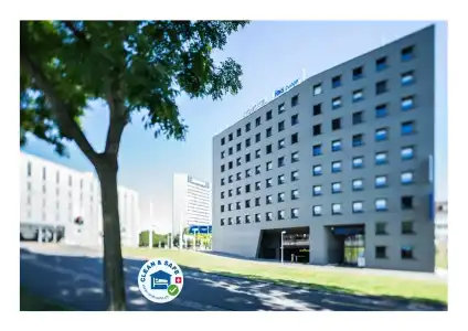 ibis budget Basel City - 30