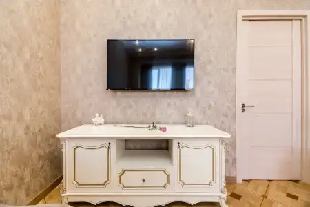 Apartment Dat Exx on the Marjanishvili - 178