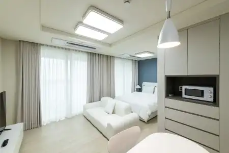 The Stay Songdo - 100
