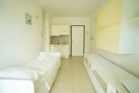 Isa Fiumicino Airport Residence - 46