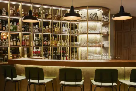 Indigo Dresden - Wettiner Platz by IHG - 46