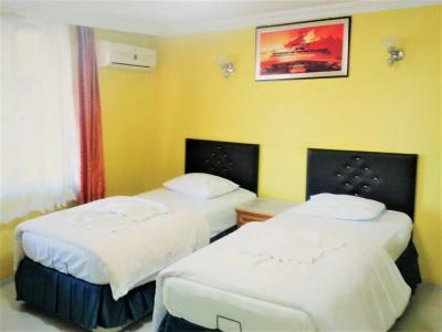 Bereket Apart - 4