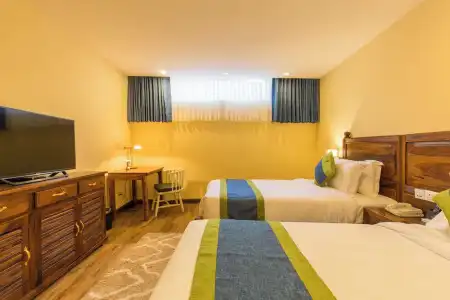 Aagantuk Resort - 48