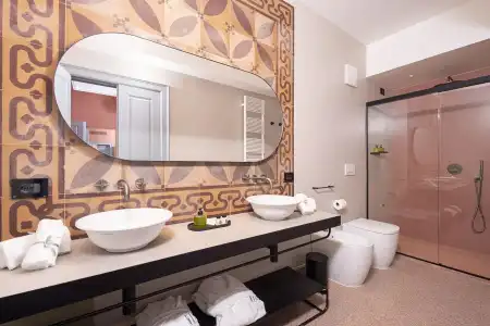 Vis Urban Suites&Spa - 38