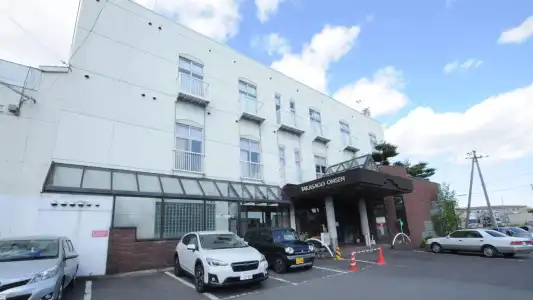 Showa Retro Spa Takasago onsen - 0
