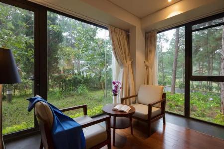 Terracotta & Resort Dalat - 160