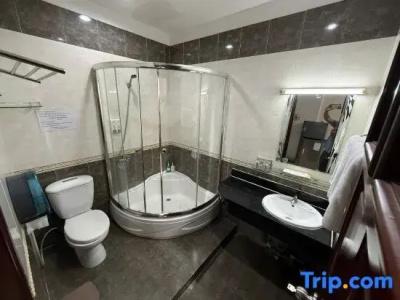 Hoa Phat & Apartment - 126