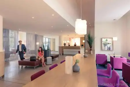 Mercure Erfurt Altstadt - 1