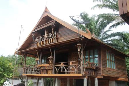 Boutique Village SHA Plus by ZUZU - 13