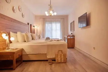 AlaBora - Alaçatı - 49