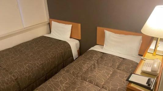 Az Inn Fukui - 10