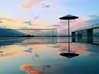Wendao Panxiyuan Lake View Inn - 2