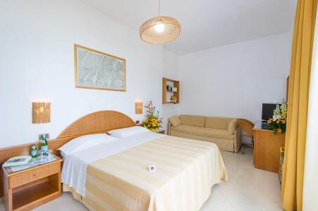 Ecoresort Le Sirenè - Carolis - 5