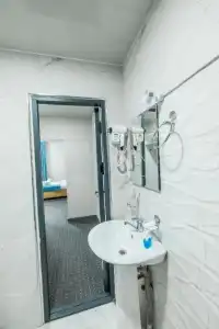 Park Bobur Apt 5X - 28