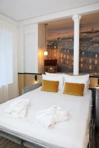 Five Boutique Paris Quartier Latin - 194