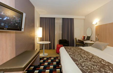 Mercure Grenoble Centre Porte des Alpes - 37