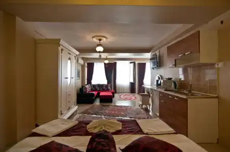 Safran Suites - 25