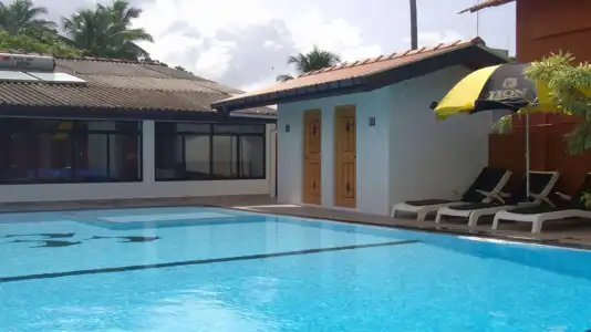 Ranga Holiday Resort - 10
