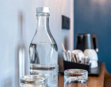 Mercure Luebeck City Center - 60