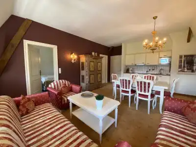 ApartAnsitz Felsenheim - 131