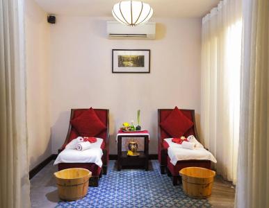 Little Hoi An. A Boutique & Spa - 3