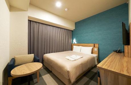Sotetsu Fresa Inn Kitahama - 52