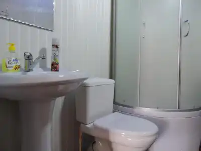 Inn Kochevnik - 7