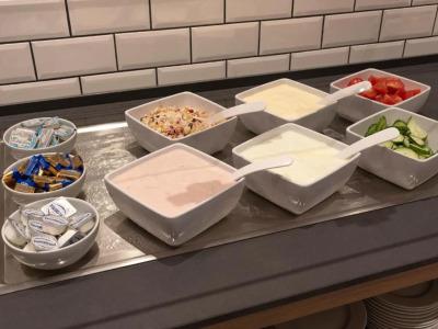 Holiday Inn Express OFFENBACH by IHG - 11