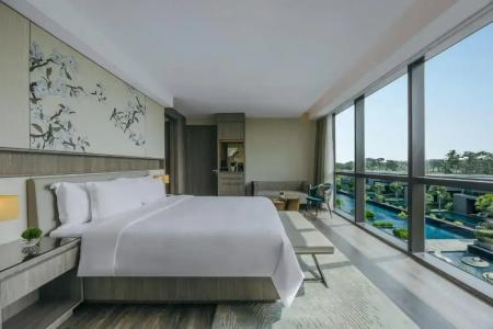 Dusit Thani Laguna Singapore - 7
