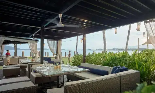 Shangri-La Tanjung Aru, Kota Kinabalu - 27
