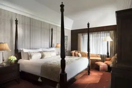 Anantara Siam Bangkok - 91